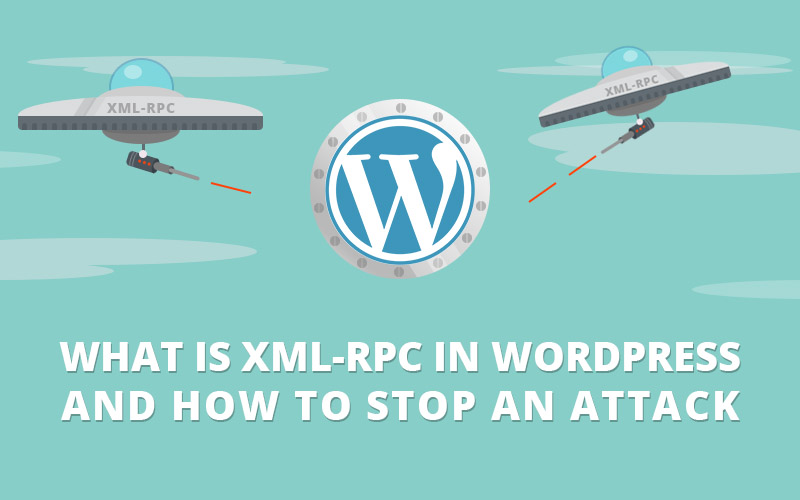 intrebari legate de tipul de atac XML-RPC pe platformele de tip Wordpress