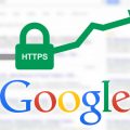 google switch to https