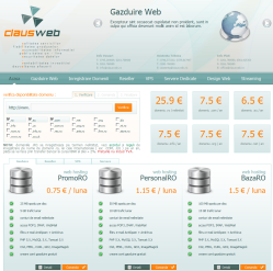 CLAUS WEB CLAUSWEB