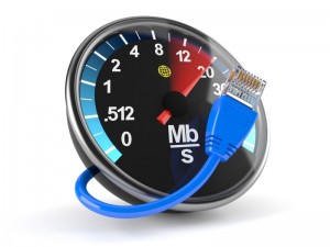 viteza internet