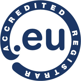 .EU Registrar