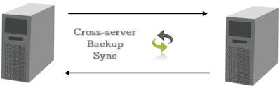 Cross Server Hosting