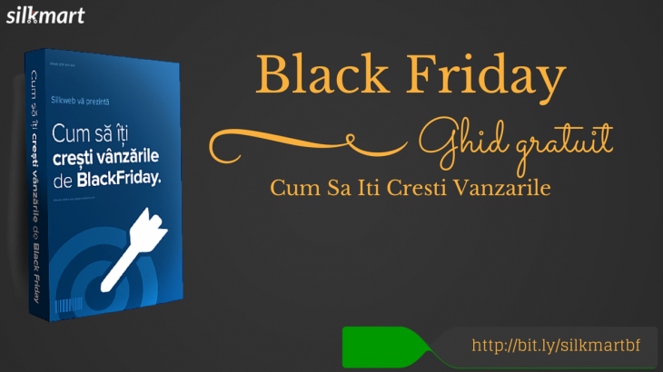 silkmart Black Friday