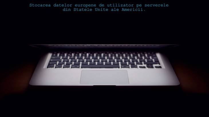 Stocarea Datelor