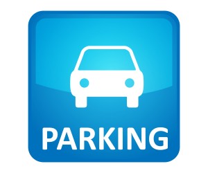 domeniu parked