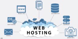 web hosting